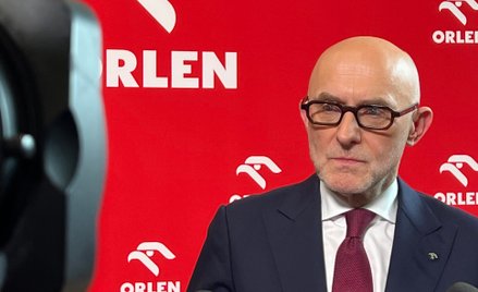 Prezes Orlenu, Ireneusz Fąfara