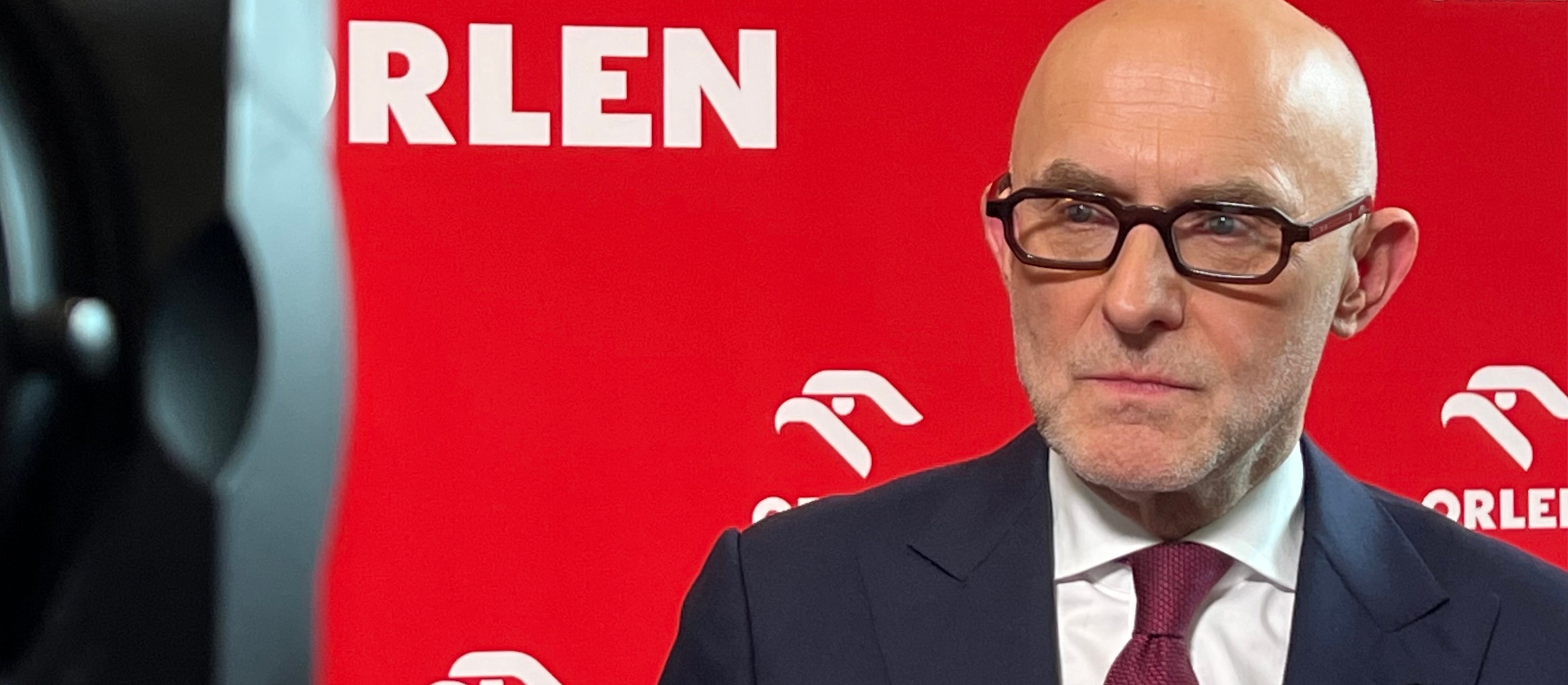 Orlen zwiększył zyski w trzech z czterech kluczowych biznesów. Rekordowe inwestycje