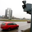 Fotoradarów jest coraz więcej, wypadków też