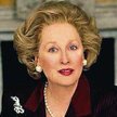 Meryl Streep gra żelazną damę