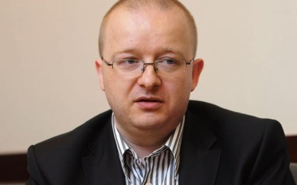 Paweł Klimkowski