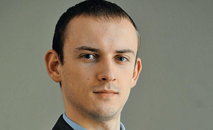 Marcin Sulewski ekonomista, Ipopema Securities