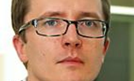 Piotr Kalisz, główny ekonomista Banku Handlowego