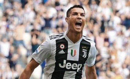 Cristiano Ronaldo i LeBron James. Wszystko, czego dotykają, zamienia się w złoto.