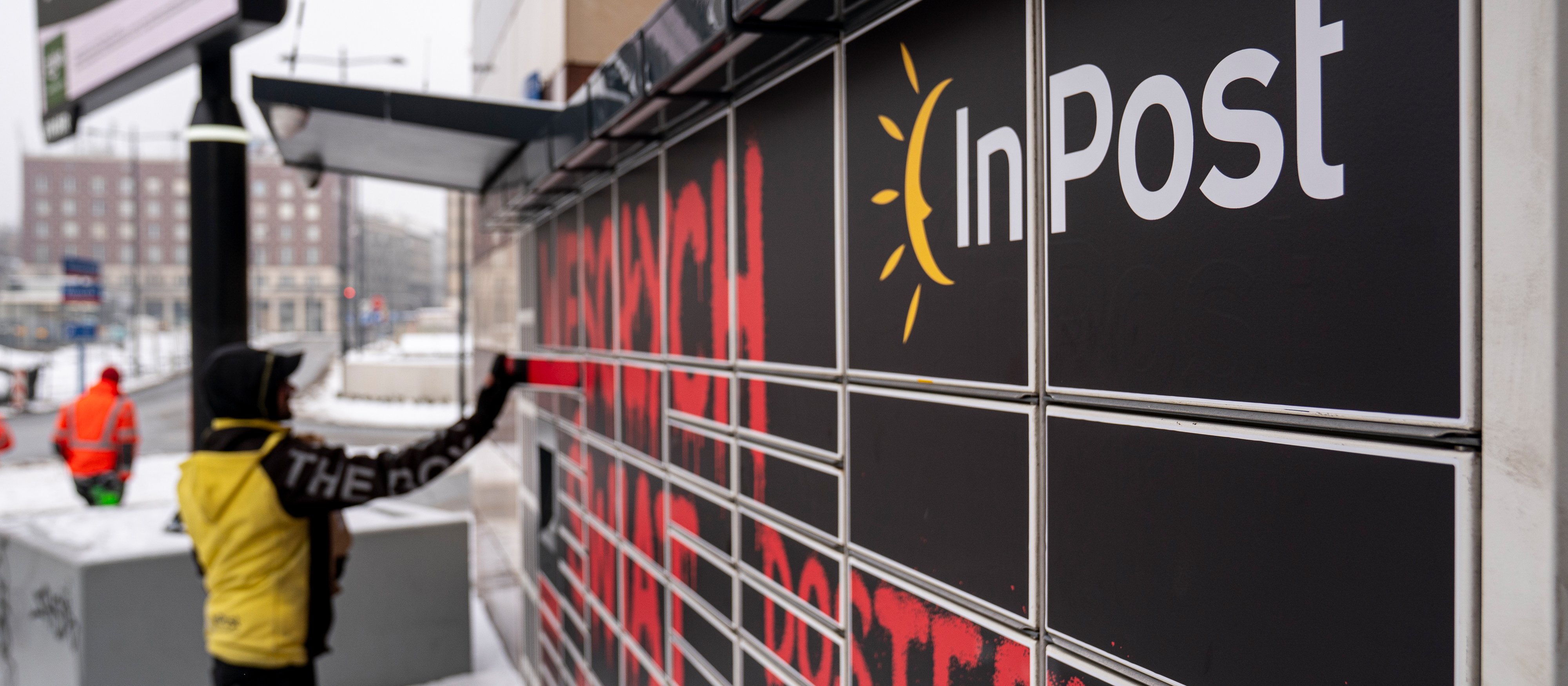 InPost wchodzi w AI. Asystent zakupowy i darmowe dostawy mają namieszać na rynku