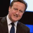 David Cameron, premier Wielkiej Brytanii