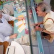 Lekarze: w sprawie recept prawo dziurawe czy nazbyt formalne