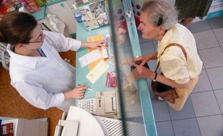 Lekarze: w sprawie recept prawo dziurawe czy nazbyt formalne