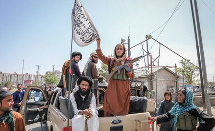 Jan Maciejewski: Afgańskie pola śmierci