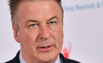 Alec Baldwin: To tragiczny wypadek. Współpracuję z policją