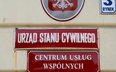 Od niedzieli w każdym Urzędzie Stanu Cywilnego w Polsce będzie możliwa transkrypcja zagranicznego ak