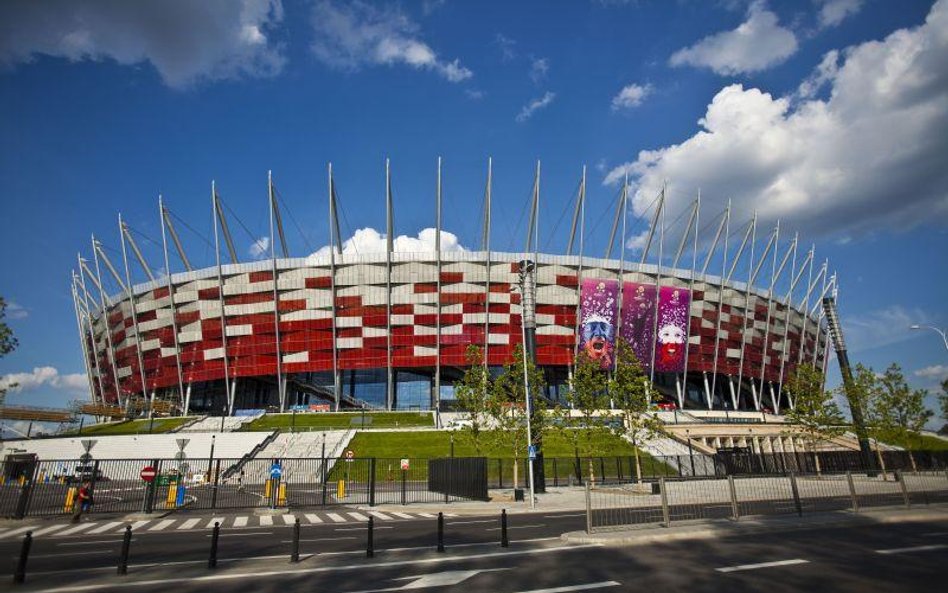 Stadion Narodowy