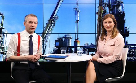 Ropa zależna od czerwcowego spotkania OPEC