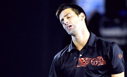 Novak Djoković
