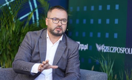 Tomasz Suchański: Dzięki pandemii ludzie nauczyli się korzystać z e-commerce