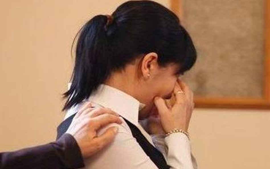 Gdy pracownik na siłę szuka rozwiązania na szybkie odejście z pracy może się to dla niego skończyć o