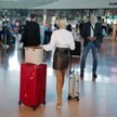 Kwarantanna po przyjeździe do Anglii. Zaszczepieni z USA i UE wyłączeni