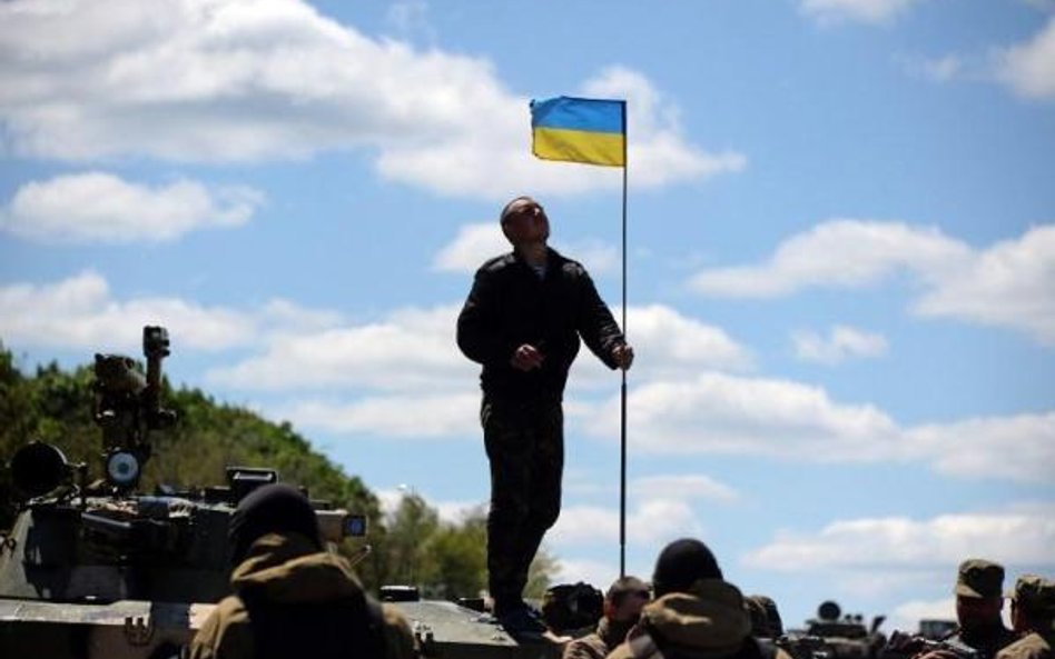 Trudniej o zabezpieczenie finansowe interesów na Ukrainie