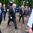 Grzegorz Braun może wejść do przyszłego rządu - uważa Aleksander Kwaśniewski