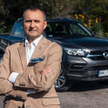 Mariusz Jakimiuk, dyrektor zarządzający SsangYong Auto Polska