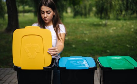 Często nie mamy w tej sprawie pewności, ale tak: kartony po mleku i napojach można poddawać recyklin