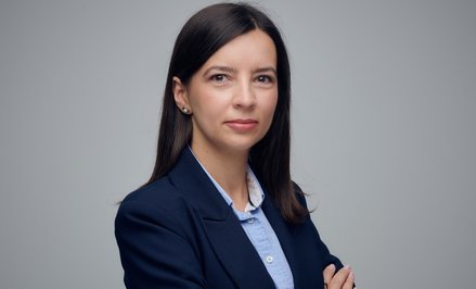 Alicja Malok, senior director w Hays Poland