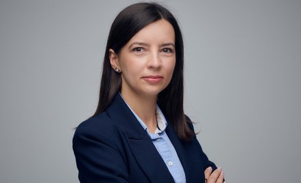 Alicja Malok, senior director w Hays Poland