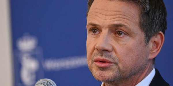 Alarmowano Rafała Trzaskowskiego o nieprawidłowościach w Szpitalu Południowym już w 2025 roku