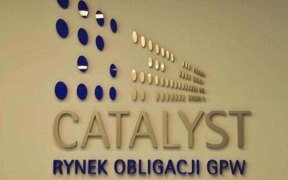 Z minimum ryzyka i na krótko? Na Catalyst da się to zrobić