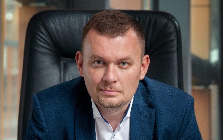 Łukasz Wilczyński
