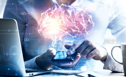 Powstało urządzenie do kontrolowania mózgu smartfonem