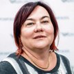 Karina Jahnz-Różyk, kierownik Kliniki Chorób Wewnętrznych, Pneumonologii, Alergologii i Immunologii 