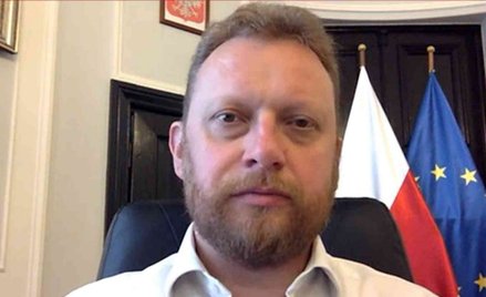 Szumowski: W większości obszarów Polski szczyt epidemii za nami