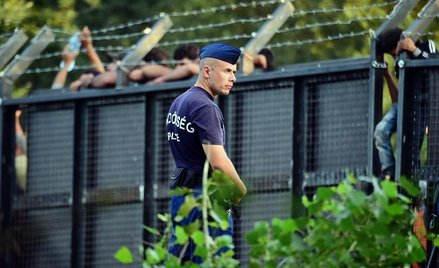 Węgry nie przyznały ani jednego azylu