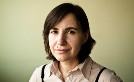 Tatiana Serwetnyk