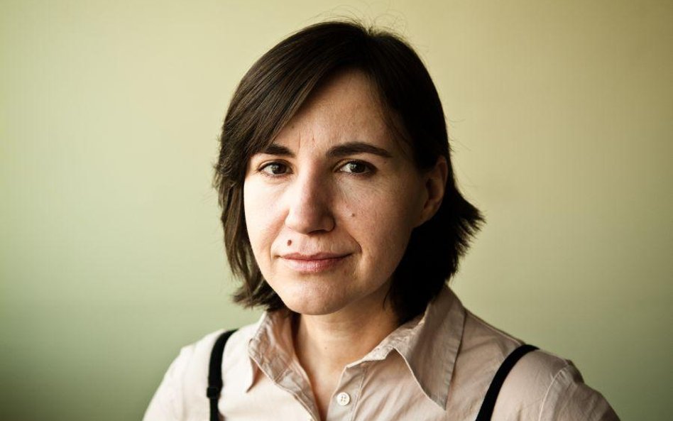 Tatiana Serwetnyk
