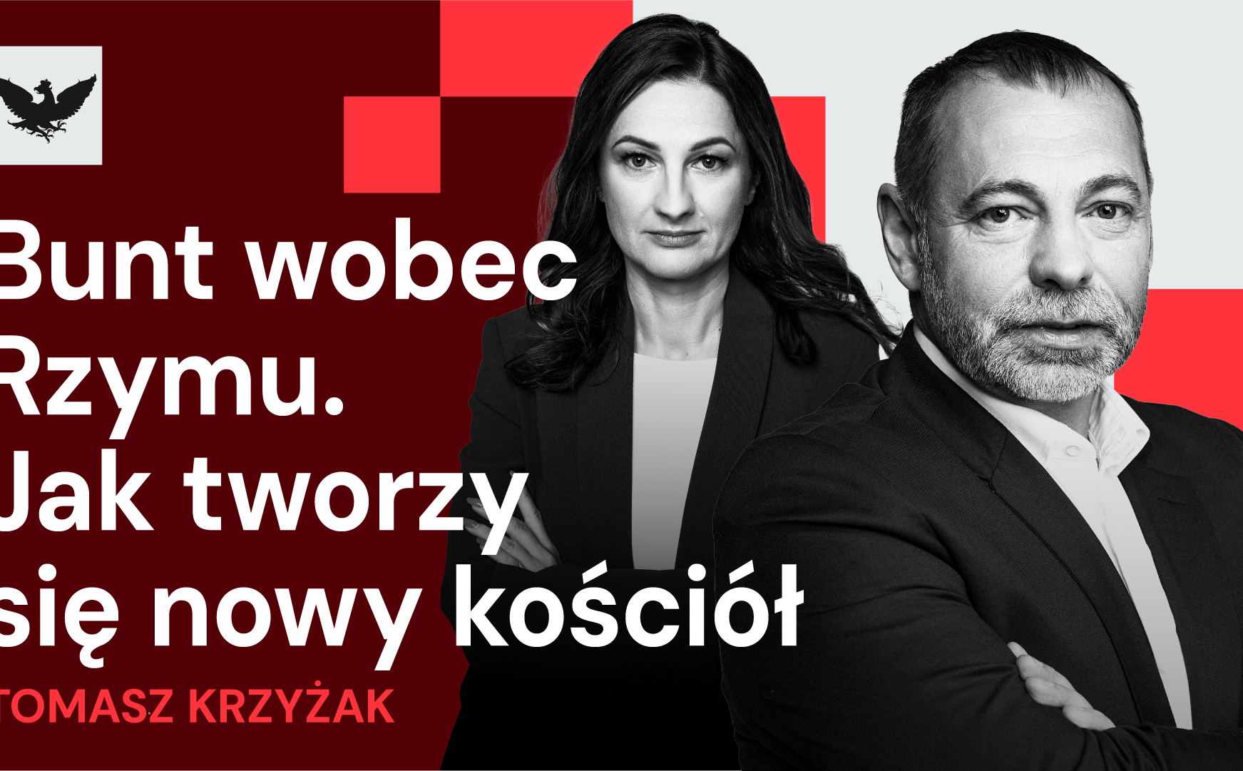 „Rzecz w tym”: W sprawach pedofilii Polska stała się dla Watykanu poligonem doświadczalnym