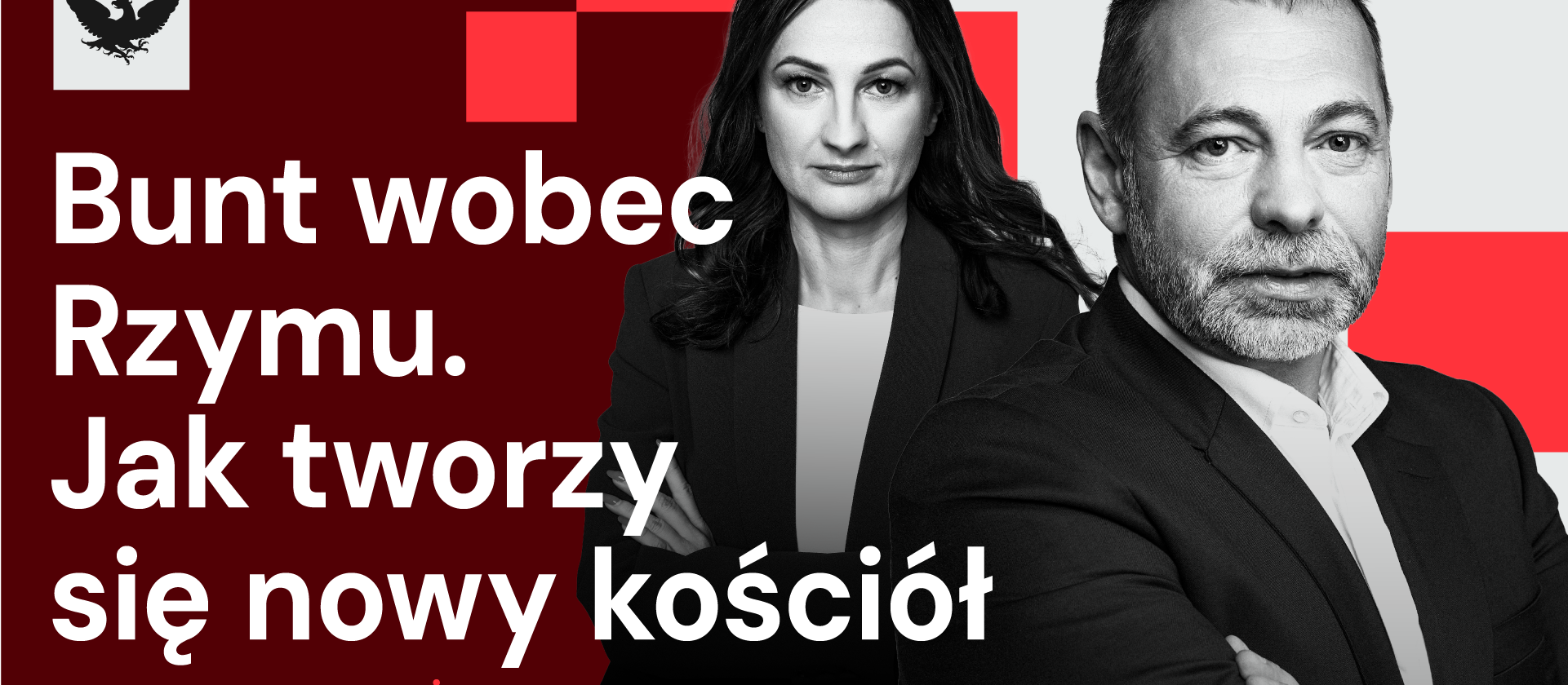 „Rzecz w tym”: W sprawach pedofilii Polska stała się dla Watykanu poligonem doświadczalnym