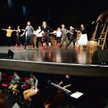 „Cud mniemany”. W orkiestronie Orkiestra Zespołu Państwowych Szkół Muzycznych im. Wiłkomirskiego w E