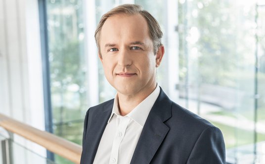 Jacek Kunicki, Orange Polska SA
