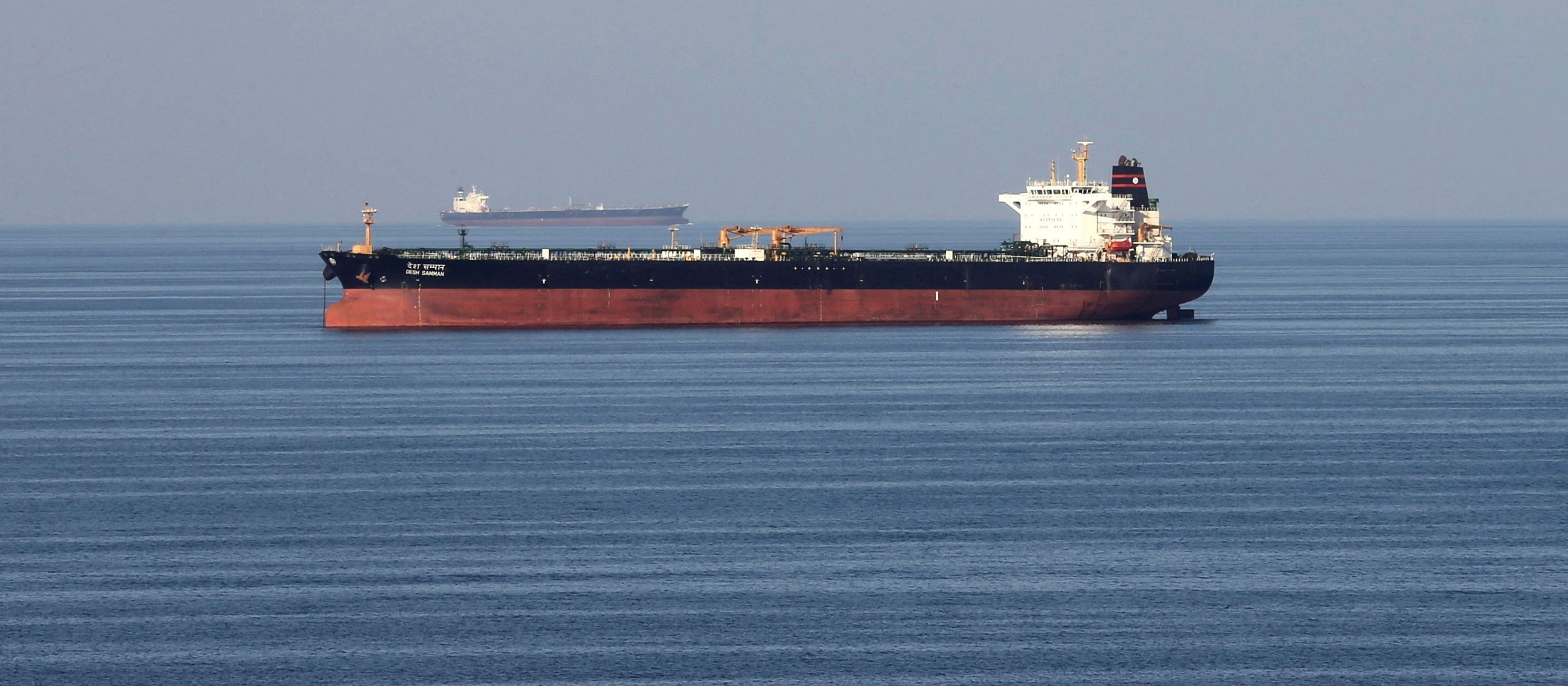 USA: Indie mogą kupować rosyjską ropę. Tymczasowo