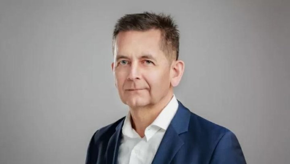 Marcin Piróg były prezes Biomedu Pod koniec listopada 2020 r. menedżer zrezygnował z kierowaniem Bio