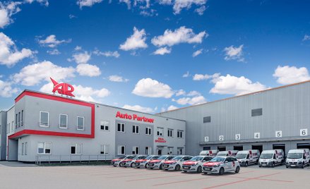 Główni akcjonariusze Auto Partnera sprzedali akcje po 14 zł