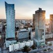 Warszawa jest uważana za najlepsze miejsce dla inwestorów w naszym regionie Europy