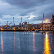 Port w Rijece