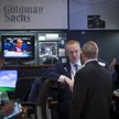 Jak Goldman Sachs wykiwał Volckera