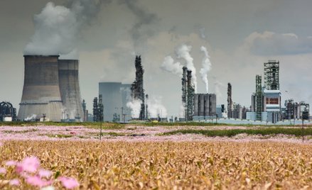 Na ryzyko ubóstwa energetycznego w Polsce narażone są głównie osoby starsze, żyjące z emerytur i ren