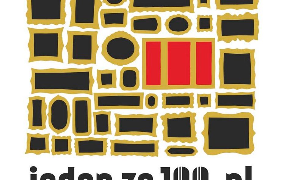 Plakat cyklu wydarzeń, które przygotowują instytucje kultury Pomorza.