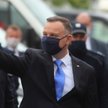 Prezydent Duda: Zrobię wszystko, żeby nie dopuścić „Piątki dla zwierząt”