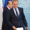 Donald Tusk i Jacek Rostowski już po raz drugi chcą ograniczyć OFE